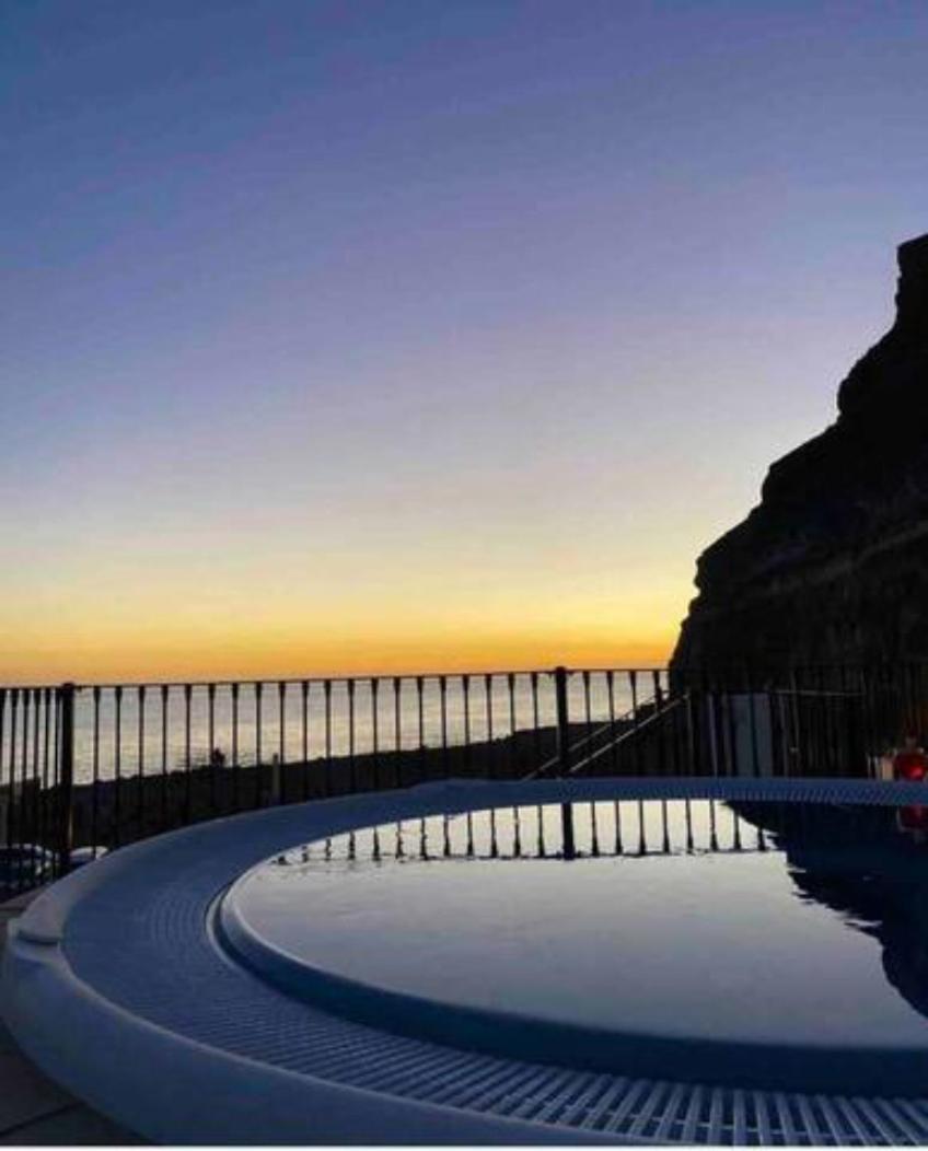 Casa Apolo Villa Mogan Exterior photo